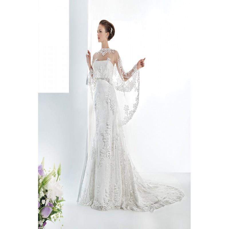 My Stuff, Style 1465 - Fantastic Wedding Dresses|New Styles For You|Various Wedding Dress