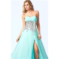 Sweetheart by Cassandra Stone 85270A - Bonny Evening Dresses Online