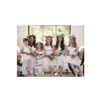 Damselfly Flower Girls - 2014 Collection 1222095 - granddressy.com