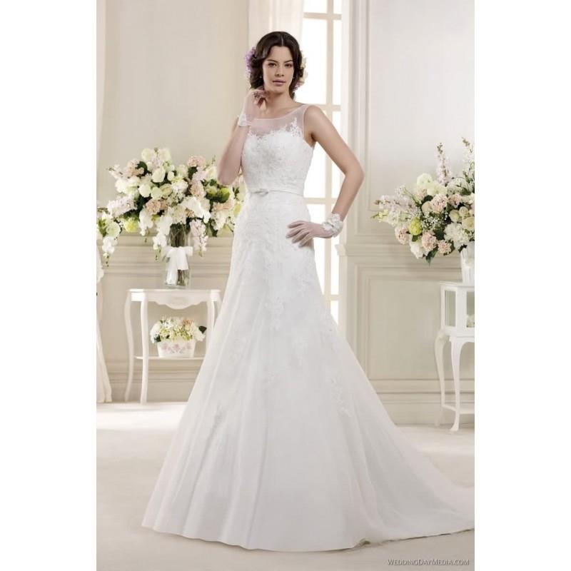 My Stuff, Colet COAB14049IV Colet 2014 Wedding Dresses - Rosy Bridesmaid Dresses|Little Black Dresse