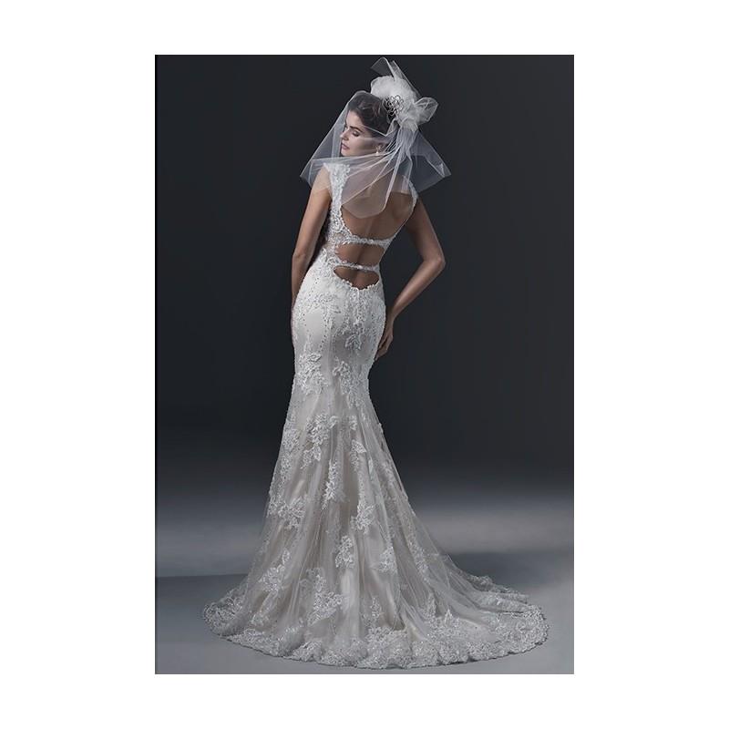 My Stuff, Sottero & Midgley - Brecia - Stunning Cheap Wedding Dresses|Prom Dresses On sale|Various B