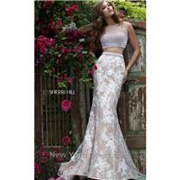 Sherri Hill 11278 - Charming Wedding Party Dresses|Unique Celebrity Dresses|Gowns for Bridesmaids fo