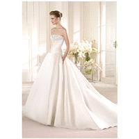 St. Patrick Ancla - Charming Custom-made Dresses|Princess Wedding Dresses|Discount Wedding Dresses o
