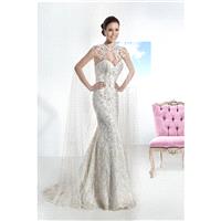Style 1461 - Fantastic Wedding Dresses|New Styles For You|Various Wedding Dress