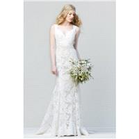 Watters Bridal D.I.D. Collection spring 2014 Style 52152 Cher - Elegant Wedding Dresses|Charming Gow
