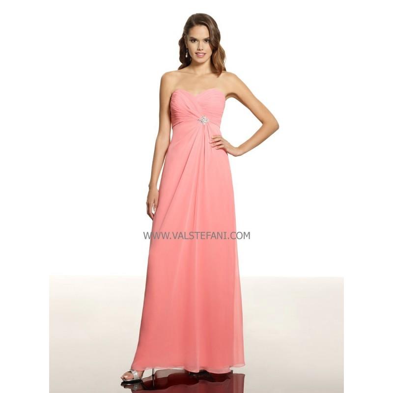 My Stuff, Moonlight Val Stefani Bridesmaid Dresses - Style VS9326 - Formal Day Dresses|Unique Weddin