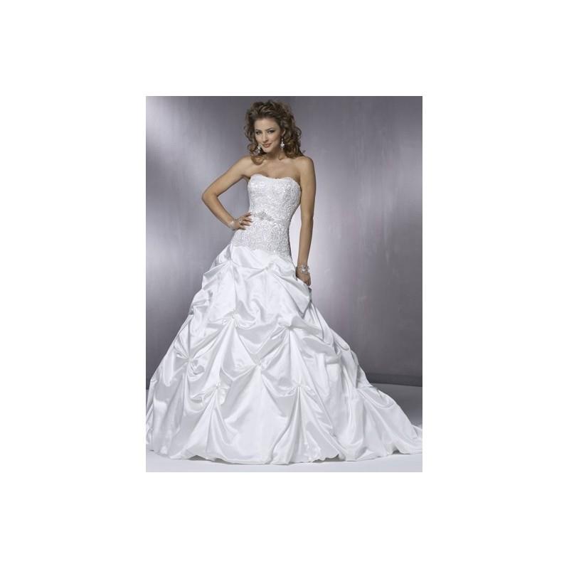 My Stuff, Ball Gown Strapless Beading Taffeta Sweep Train Wedding Dress In Canada Wedding Dress Pric