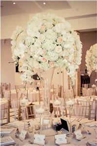 Decor & Event Styling