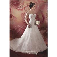 Style C7879 - Fantastic Wedding Dresses|New Styles For You|Various Wedding Dress