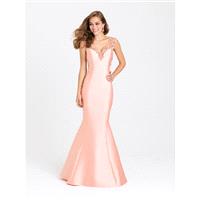 Madison James Prom Madison James Special Occasion 16-363 - Fantastic Bridesmaid Dresses|New Styles F
