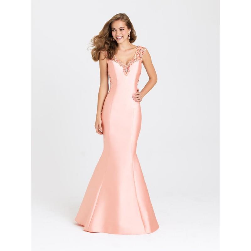 My Stuff, Madison James Prom Madison James Special Occasion 16-363 - Fantastic Bridesmaid Dresses|Ne