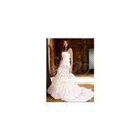 Casablanca Bridal - Style 2009 - Elegant Wedding Dresses|Charming Gowns 2017|Demure Prom Dresses