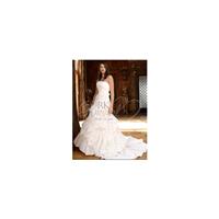Casablanca Bridal - Style 2009 - Elegant Wedding Dresses|Charming Gowns 2017|Demure Prom Dresses