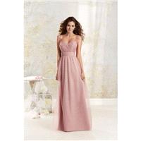 Alfred Angelo 8617L Modern Vintage Bridesmaid Dress - Crazy Sale Bridal Dresses|Special Wedding Dres