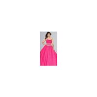 Bright Ball Gowns by Mori Lee - Charming Wedding Party Dresses|Unique Wedding Dresses|Gowns for Brid