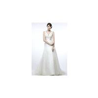 Saison Blanche Couture Wedding Dress Style No. 4237 - Brand Wedding Dresses|Beaded Evening Dresses|U