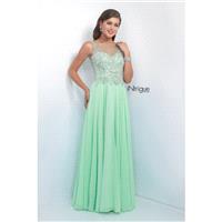 Blush Prom Style 165 -  Designer Wedding Dresses|Compelling Evening Dresses|Colorful Prom Dresses