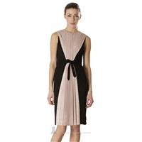 Knee Length Cocktail Dress by JS Collections 863719 - Bonny Evening Dresses Online