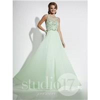 Mint Studio 17 12571 - Brand Wedding Store Online