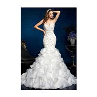 Kitty Chen - SIMONE - Stunning Cheap Wedding Dresses|Prom Dresses On sale|Various Bridal Dresses