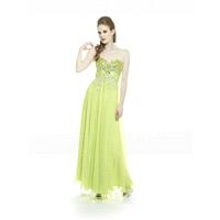 Riva Designs R9629 Dress - Brand Prom Dresses|Beaded Evening Dresses|Charming Party Dresses
