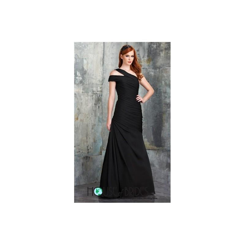 My Stuff, Bari Jay Bridesmaid Dress Style No. 542 - Brand Wedding Dresses|Beaded Evening Dresses|Uni