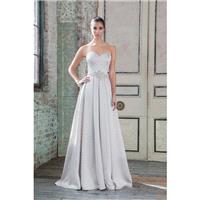 Justin Alexander Signature Style 9789 - Fantastic Wedding Dresses|New Styles For You|Various Wedding