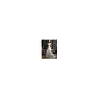 Casablanca Bridal - Style 1857 - Elegant Wedding Dresses|Charming Gowns 2017|Demure Prom Dresses