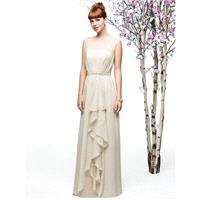 Lela Rose Style LR202 - Charming Wedding Party Dresses|Unique Wedding Dresses|Gowns for Bridesmaids