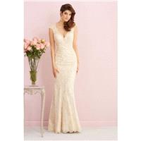 Allure Romance Style 2758 - Fantastic Wedding Dresses|New Styles For You|Various Wedding Dress