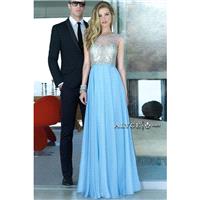 Alyce Paris Black Label Alyce Prom 6436 - Fantastic Bridesmaid Dresses|New Styles For You|Various Sh