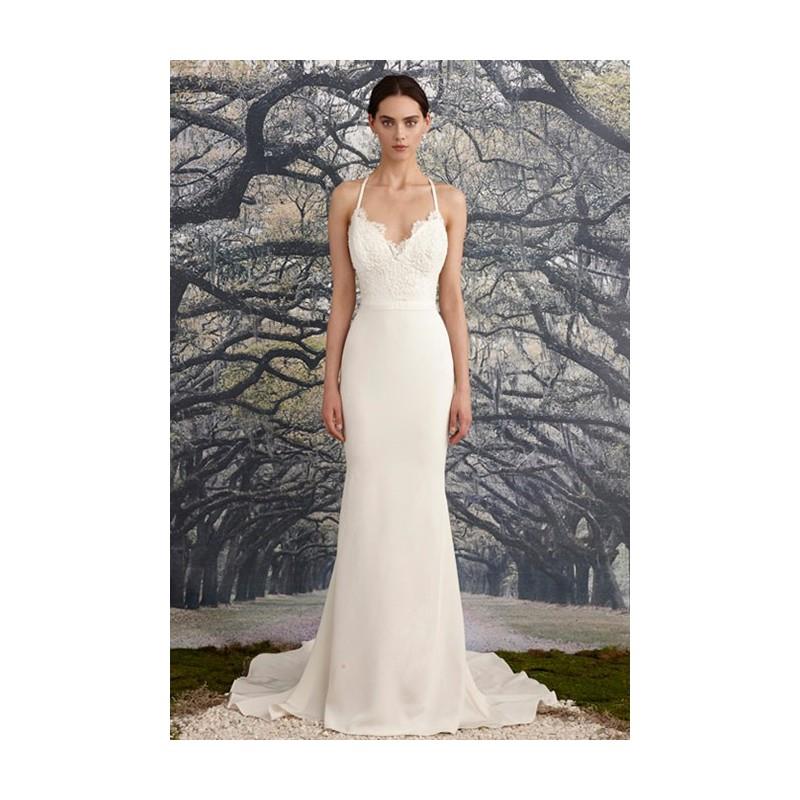 My Stuff, Nicole Miller - Blake - Stunning Cheap Wedding Dresses|Prom Dresses On sale|Various Bridal