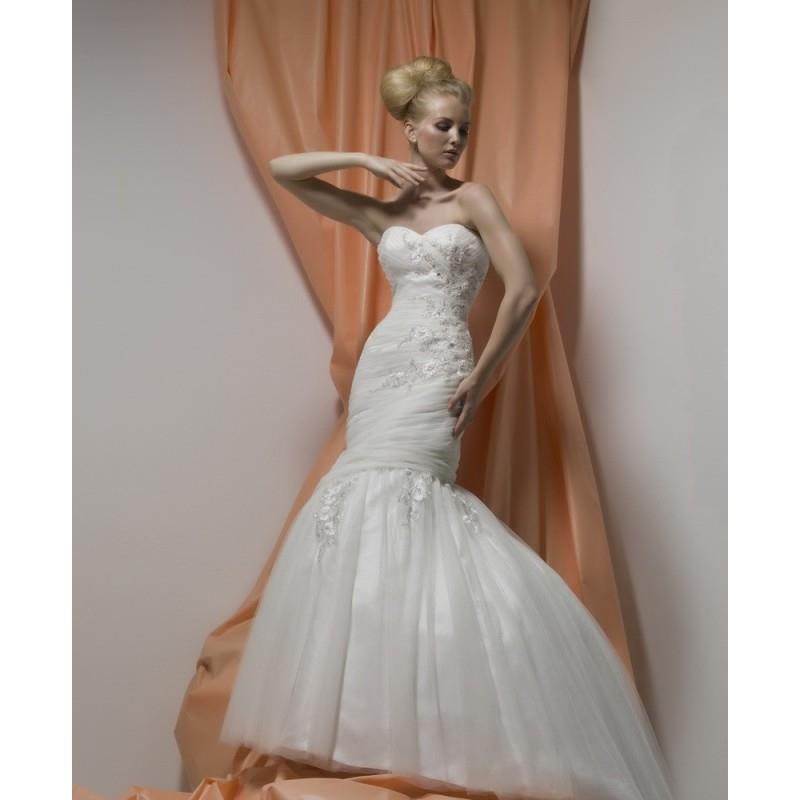 My Stuff, Liz Fields Wedding Dresses - Style 9228 - Junoesque Wedding Dresses|Beaded Prom Dresses|El