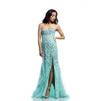 Riva Designs R9764 Dress - Brand Prom Dresses|Beaded Evening Dresses|Charming Party Dresses