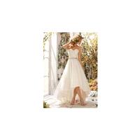 Voyage by Mori Lee Wedding Dress Style No. 6772 - Brand Wedding Dresses|Beaded Evening Dresses|Uniqu