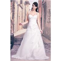 Veromia BB121118 Veromia Wedding Dresses Bellice - Rosy Bridesmaid Dresses|Little Black Dresses|Uniq