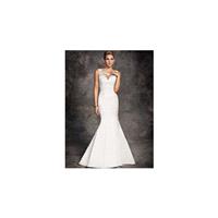 Ella Rosa Wedding Dresses Style No. BE256 - Brand Wedding Dresses|Beaded Evening Dresses|Unique Dres