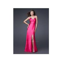La Femme 16347 - Brand Prom Dresses|Beaded Evening Dresses|Charming Party Dresses