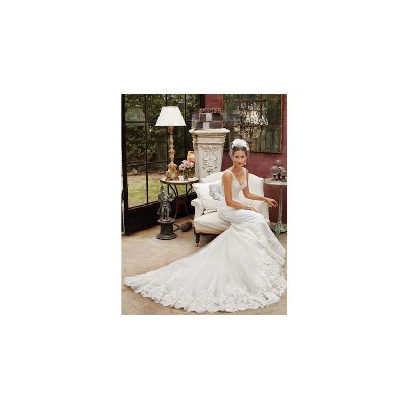 My Stuff, Sophia Tolli Bridals Wedding Dress Style No. Y21366 - Brand Wedding Dresses|Beaded Evening