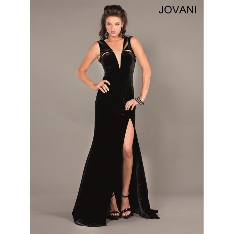 My Stuff, 727 Jovani Prom - HyperDress.com