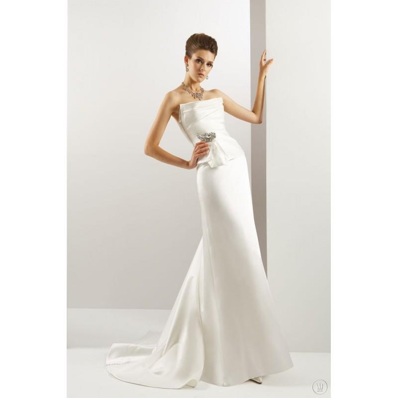 My Stuff, Jasmine T446 Jasmine Wedding Dresses Couture - Bestsellery - Rosy Bridesmaid Dresses|Littl