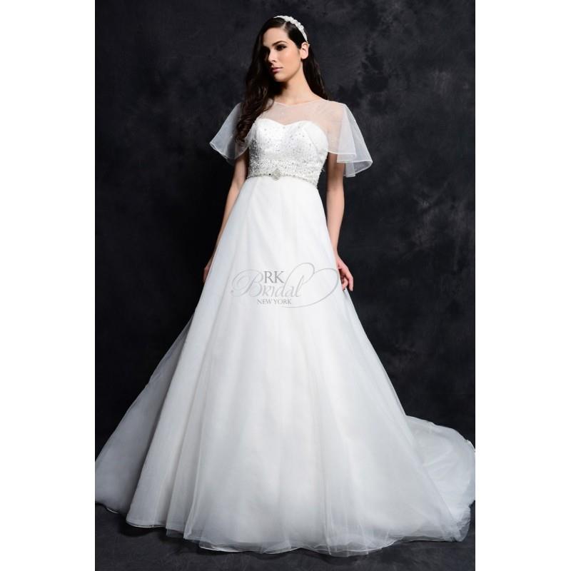 My Stuff, Eden Bridal Spring 2014 - Style GL047 - Elegant Wedding Dresses|Charming Gowns 2017|Demure