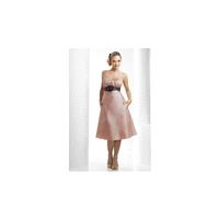 Bari Jay Bridesmaid Dress Style No. IDWH932 - Brand Wedding Dresses|Beaded Evening Dresses|Unique Dr