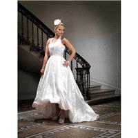 Grace Harrington Couture Chesterfield Grace Harrington Couture Wedding Dresses 2017 - Rosy Bridesmai