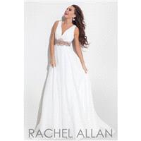 Rachel Allan Rachel Allan Prom 7127 - Fantastic Bridesmaid Dresses|New Styles For You|Various Short