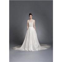 Elizabeth Stuart Amabelle -  Designer Wedding Dresses|Compelling Evening Dresses|Colorful Prom Dress