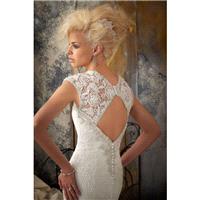 1911 Mori Lee Bridal - HyperDress.com