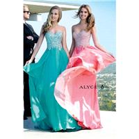 Alyce Paris | Prom Dress Style  6409 - Charming Wedding Party Dresses|Unique Wedding Dresses|Gowns f