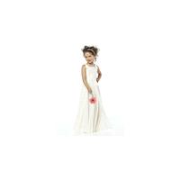 Dessy Girl Flower Girl Dresses Style No. fl4033 - Brand Wedding Dresses|Beaded Evening Dresses|Uniqu