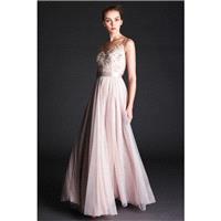 Watters Maids Dress Lucca style 6314i -  Designer Wedding Dresses|Compelling Evening Dresses|Colorfu